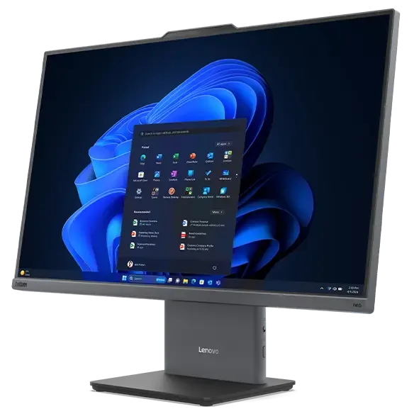 Lenovo ThinkCentre Neo 50a Gen 6 24 дюйма Intel AIO LEN102C0081 - моноблок (ЛЕНОВО) Lenovo ThinkCentre Neo 50a Gen 6 24 дюйма Intel AIO LEN102C0081 - моноблок (ЛЕНОВО)