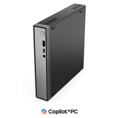 Компьютер Lenovo ThinkCentre Neo 50q Gen 6 (Intel) Tiny LEN102C0082 Компьютер Lenovo ThinkCentre Neo 50q Gen 6 (Intel) Tiny LEN102C0082