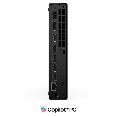 Компьютер Lenovo ThinkCentre Neo 50q Gen 6 (Intel) Tiny LEN102C0082 Компьютер Lenovo ThinkCentre Neo 50q Gen 6 (Intel) Tiny LEN102C0082
