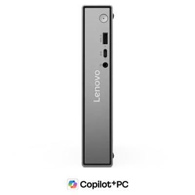 Компьютер Lenovo ThinkCentre Neo 50q Gen 6 (Intel) Tiny LEN102C0082 Компьютер Lenovo ThinkCentre Neo 50q Gen 6 (Intel) Tiny LEN102C0082