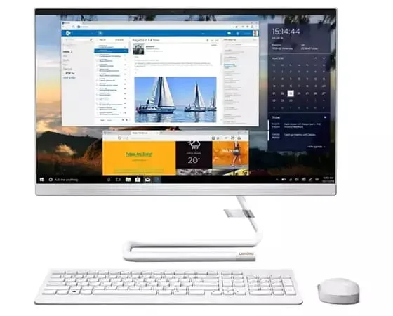 Lenovo AIO 3i (24) LEN102D0011 (ЛЕНОВО) Lenovo AIO 3i (24) LEN102D0011 (ЛЕНОВО)