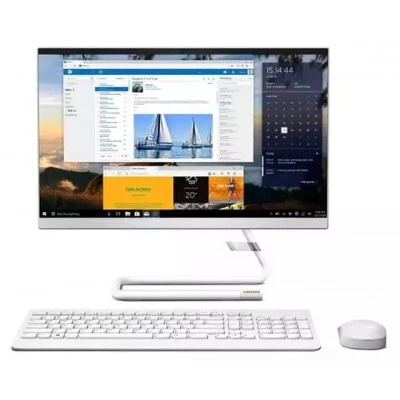 Моноблок Lenovo AIO 3i (22) LEN102D0012 Моноблок Lenovo AIO 3i (22) LEN102D0012