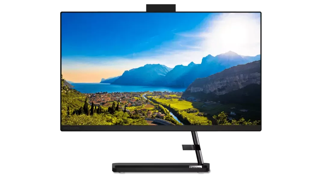 Lenovo IdeaCentre AIO 3 LEN102D0016 моноблок 24 дюйма AMD (ЛЕНОВО) Lenovo IdeaCentre AIO 3 LEN102D0016 моноблок 24 дюйма AMD (ЛЕНОВО)