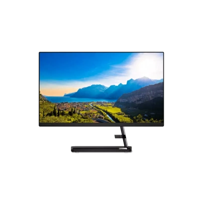 Моноблок Lenovo IdeaCentre AIO 3 24 дюйма AMD LEN102D0016 Моноблок Lenovo IdeaCentre AIO 3 24 дюйма AMD LEN102D0016