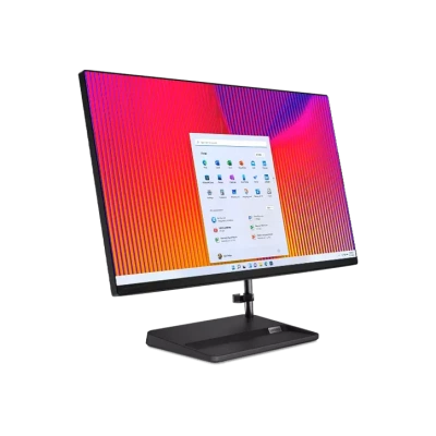 Моноблок Lenovo IdeaCentre AIO 3 24 дюйма AMD LEN102D0016 Моноблок Lenovo IdeaCentre AIO 3 24 дюйма AMD LEN102D0016