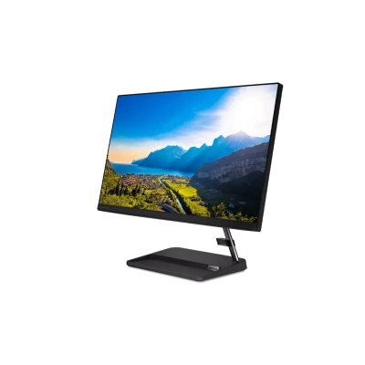 Моноблок Lenovo IdeaCentre AIO 3 24 дюйма AMD LEN102D0016 Моноблок Lenovo IdeaCentre AIO 3 24 дюйма AMD LEN102D0016