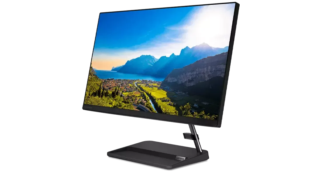 Lenovo IdeaCentre AIO 3 LEN102D0016 моноблок 24 дюйма AMD (ЛЕНОВО) Lenovo IdeaCentre AIO 3 LEN102D0016 моноблок 24 дюйма AMD (ЛЕНОВО)