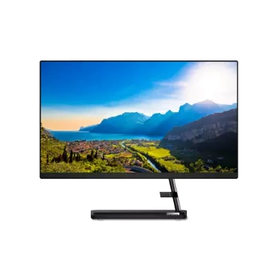 Моноблок Lenovo IdeaCentre AIO 3 24 дюйма AMD LEN102D0016 Моноблок Lenovo IdeaCentre AIO 3 24 дюйма AMD LEN102D0016