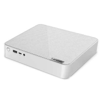 Компьютер Lenovo Mini Gen 8 (1L Intel) LEN102D0032 Компьютер Lenovo Mini Gen 8 (1L Intel) LEN102D0032