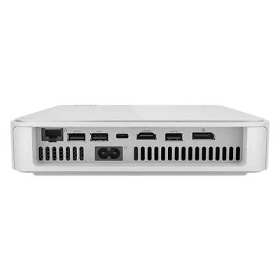 Компьютер Lenovo Mini Gen 8 (1L Intel) LEN102D0032 Компьютер Lenovo Mini Gen 8 (1L Intel) LEN102D0032