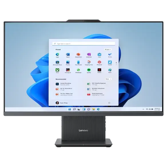 Lenovo IdeaCentre AIO Gen 9 LEN102D0036 моноблок (ЛЕНОВО) Lenovo IdeaCentre AIO Gen 9 LEN102D0036 моноблок (ЛЕНОВО)