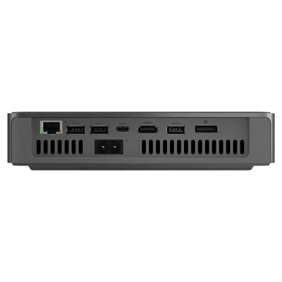 Компьютер Lenovo IdeaCentre Mini x (Snapdragon) LEN102D0040 Компьютер Lenovo IdeaCentre Mini x (Snapdragon) LEN102D0040