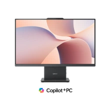Моноблок Lenovo IdeaCentre AIO (24″ AMD) All in 1 LEN102D0046