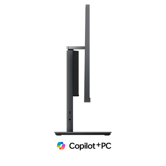 Lenovo LEN102D0046 моноблок IdeaCentre AIO 24.8 FHD IPS 100 Гц (ЛЕНОВО) Lenovo LEN102D0046 моноблок IdeaCentre AIO 24.8 FHD IPS 100 Гц (ЛЕНОВО)