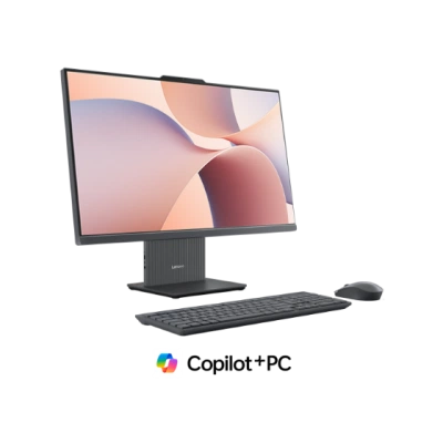 Моноблок Lenovo IdeaCentre AIO (24″ AMD) All in 1 LEN102D0046 Моноблок Lenovo IdeaCentre AIO (24″ AMD) All in 1 LEN102D0046