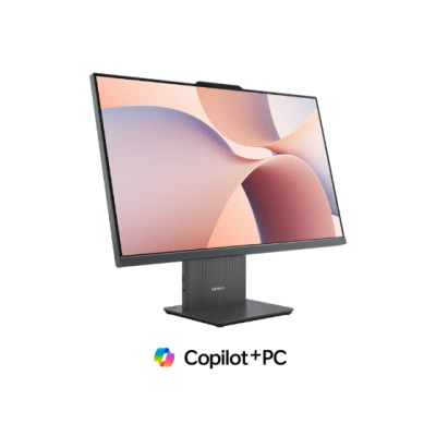 Моноблок Lenovo IdeaCentre AIO (24″ AMD) All in 1 LEN102D0046 Моноблок Lenovo IdeaCentre AIO (24″ AMD) All in 1 LEN102D0046