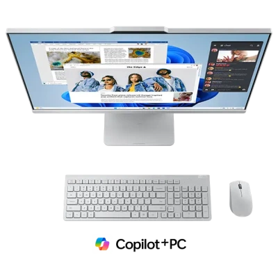 Моноблок Lenovo IdeaCentre AIO Gen 10 27 дюймов AMD LEN102D0047 Моноблок Lenovo IdeaCentre AIO Gen 10 27 дюймов AMD LEN102D0047