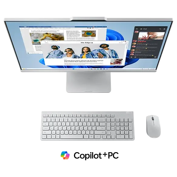Lenovo LEN102D0047 моноблок IdeaCentre AIO Gen 10 27 дюймов AMD (ЛЕНОВО) Lenovo LEN102D0047 моноблок IdeaCentre AIO Gen 10 27 дюймов AMD (ЛЕНОВО)