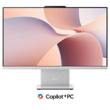 Моноблок Lenovo IdeaCentre AIO Gen 10 27 дюймов AMD LEN102D0047