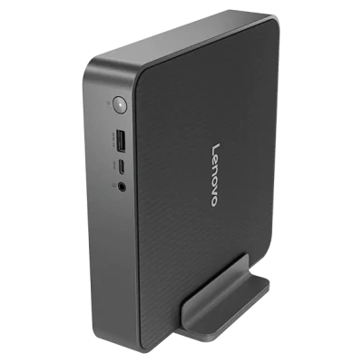 Компьютер Lenovo IdeaCentre Mini Gen 10 (1L Intel) LEN102D0048 Компьютер Lenovo IdeaCentre Mini Gen 10 (1L Intel) LEN102D0048