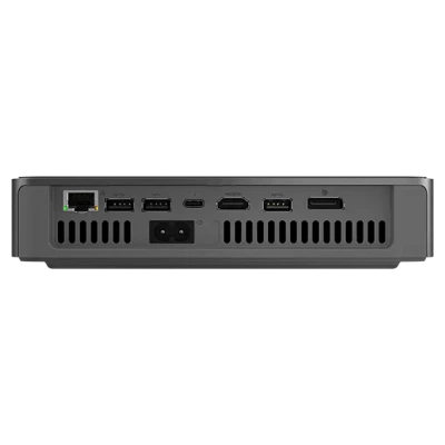 Компьютер Lenovo IdeaCentre Mini Gen 10 (1L Intel) LEN102D0048 Компьютер Lenovo IdeaCentre Mini Gen 10 (1L Intel) LEN102D0048