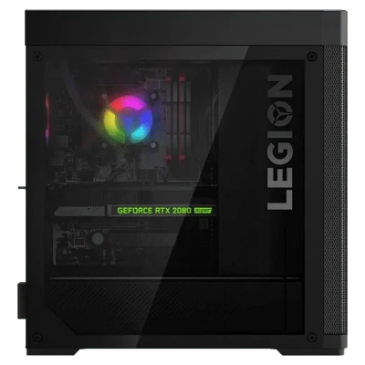 Lenovo Legion Towers LEN102G0007 игровой компьютер Lenovo Legion Towers LEN102G0007 игровой компьютер