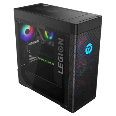 Lenovo Legion Towers LEN102G0007 игровой компьютер Lenovo Legion Towers LEN102G0007 игровой компьютер