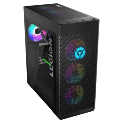 Lenovo Legion Towers LEN102G0007 игровой компьютер Lenovo Legion Towers LEN102G0007 игровой компьютер
