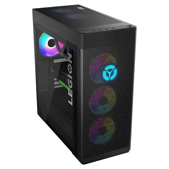 Lenovo Legion Towers LEN102G0007 игровой компьютер (ЛЕНОВО) Lenovo Legion Towers LEN102G0007 игровой компьютер (ЛЕНОВО)