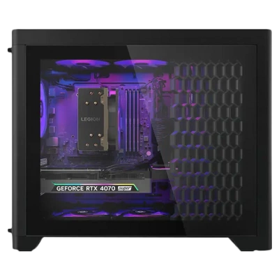 Lenovo Legion Tower 5i Gen 10 Intel LEN102G0009 игровой компьютер Lenovo Legion Tower 5i Gen 10 Intel LEN102G0009 игровой компьютер