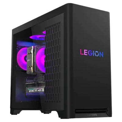 Lenovo Legion Tower 5i Gen 10 Intel LEN102G0009 игровой компьютер Lenovo Legion Tower 5i Gen 10 Intel LEN102G0009 игровой компьютер