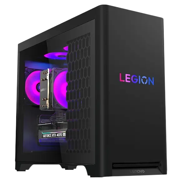 Lenovo Legion Tower 5i Gen 10 (Intel) LEN102G0009 игровой компьютер (ЛЕНОВО) Lenovo Legion Tower 5i Gen 10 (Intel) LEN102G0009 игровой компьютер (ЛЕНОВО)