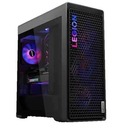 Lenovo Tower 7i Gen 10 LEN102G0010 игровой компьютер Lenovo Tower 7i Gen 10 LEN102G0010 игровой компьютер