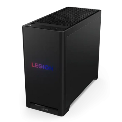 Игровой компьютер Lenovo Legion Tower 5a Gen 10 (30L AMD) LEN102G0011 Игровой компьютер Lenovo Legion Tower 5a Gen 10 (30L AMD) LEN102G0011