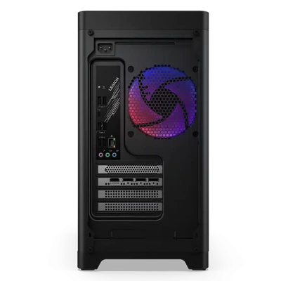 Игровой компьютер Lenovo Legion Tower 5a Gen 10 (30L AMD) LEN102G0011 Игровой компьютер Lenovo Legion Tower 5a Gen 10 (30L AMD) LEN102G0011