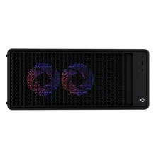 Игровой компьютер Lenovo Legion Tower 5a Gen 10 (30L AMD) LEN102G0011