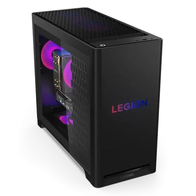 Игровой компьютер Lenovo Legion Tower 5a Gen 10 (30L AMD) LEN102G0011 Игровой компьютер Lenovo Legion Tower 5a Gen 10 (30L AMD) LEN102G0011