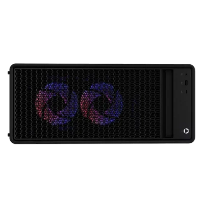 Игровой компьютер Lenovo Legion Tower 5a Gen 10 (30L AMD) LEN102G0011