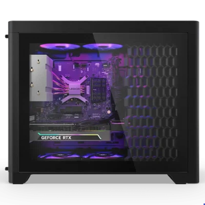 Игровой компьютер Lenovo Legion Tower 5i Gen 10 30L Intel LEN102G0012 Игровой компьютер Lenovo Legion Tower 5i Gen 10 30L Intel LEN102G0012