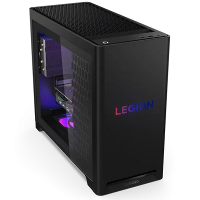 Игровой компьютер Lenovo Legion Tower 5i Gen 10 30L Intel LEN102G0012 Игровой компьютер Lenovo Legion Tower 5i Gen 10 30L Intel LEN102G0012