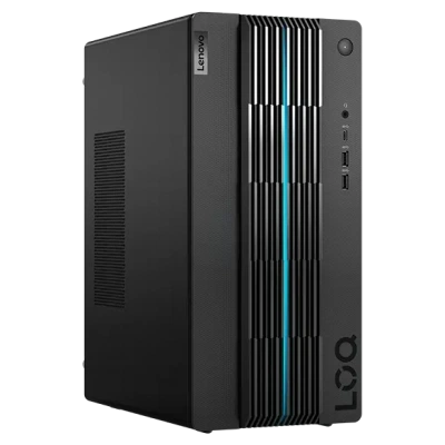 Игровой компьютер Lenovo LOQ Tower 17IRB8 LEN102Q0001 Игровой компьютер Lenovo LOQ Tower 17IRB8 LEN102Q0001