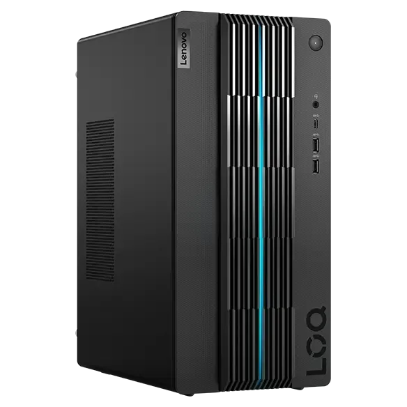 Игровой компьютер Lenovo LOQ Tower 17IRB8 LEN102Q0001 (ЛЕНОВО) Игровой компьютер Lenovo LOQ Tower 17IRB8 LEN102Q0001 (ЛЕНОВО)
