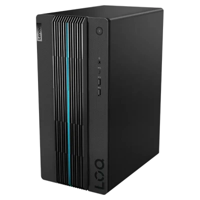 Игровой компьютер Lenovo LOQ Tower 17IRB8 LEN102Q0001 Игровой компьютер Lenovo LOQ Tower 17IRB8 LEN102Q0001