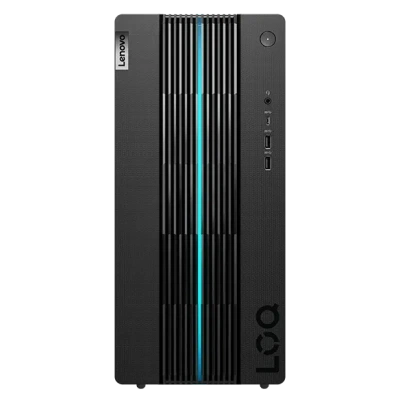 Игровой компьютер Lenovo LOQ Tower 17IRB8 LEN102Q0001 Игровой компьютер Lenovo LOQ Tower 17IRB8 LEN102Q0001