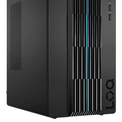 Игровой компьютер Lenovo LOQ Tower 17IRB8 LEN102Q0001 Игровой компьютер Lenovo LOQ Tower 17IRB8 LEN102Q0001