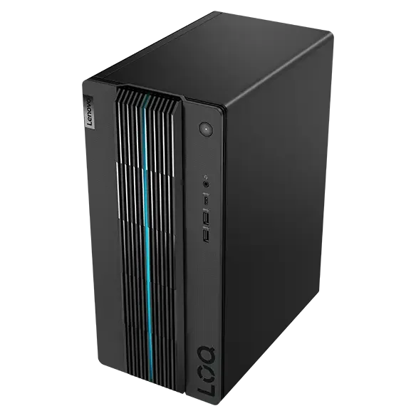 Игровой компьютер Lenovo LOQ Tower 17IRB8 LEN102Q0001 (ЛЕНОВО) Игровой компьютер Lenovo LOQ Tower 17IRB8 LEN102Q0001 (ЛЕНОВО)