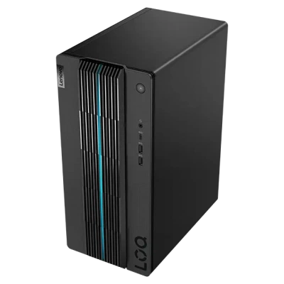 Игровой компьютер Lenovo LOQ Tower 17IRB8 LEN102Q0001 Игровой компьютер Lenovo LOQ Tower 17IRB8 LEN102Q0001