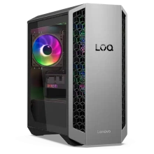 Игровой компьютер Lenovo LOQ Tower 26ADR10 AMD LEN102Q0004