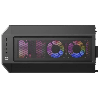 Игровой компьютер Lenovo LOQ Tower 26ADR10 AMD LEN102Q0004 Игровой компьютер Lenovo LOQ Tower 26ADR10 AMD LEN102Q0004