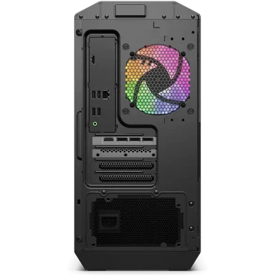 Игровой компьютер Lenovo LOQ Tower 26ADR10 AMD LEN102Q0004 Игровой компьютер Lenovo LOQ Tower 26ADR10 AMD LEN102Q0004